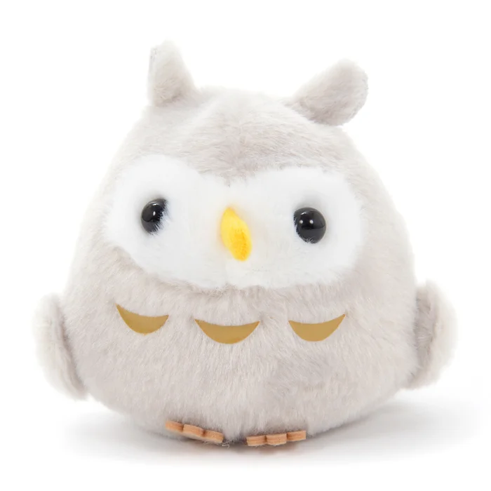 Kotori Tai Bird Plush Collection (Standard) 7 Kotori Tai Bird Plush Collection (Standard) - Image 5