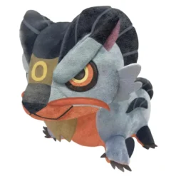 CAPCOM Monster Hunter Rise Plush Collection Vol. 4 -Otaku Bliss fecf5db561c248faacd31a7305b8e212.jpg