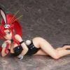 FREEing Tengen Toppa Gurren Lagann Yoko: Bare Leg Bunny Ver. 1/4 Scale Figure -Otaku Bliss fed272c383f440ef923d72dcc538d944.jpg