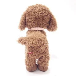 PUPS! Medium Brown Toy Poodle Plush 12 PUPS! Medium Brown Toy Poodle Plush -Otaku Bliss ff27703fe0274cf682ae4f63d29f75e4.jpg