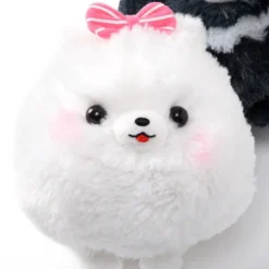Fuwa-Mofu Pometan Dog Plush Collection (Standard) -Otaku Bliss ff31640c5e054d1197d48b5df4dc47ae.jpg