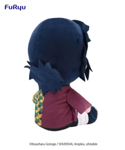 Demon Slayer: Kimetsu No Yaiba Giyu Tomioka Big Plush Toy -Otaku Bliss ff3b893e82114b0d9eadc656f59feaf1.jpg