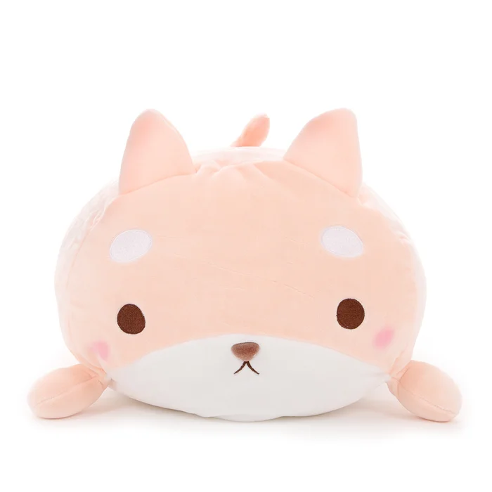 Mocchiizu Colorful Large Plush Collection 8 Mocchiizu Colorful Large Plush Collection - Image 6