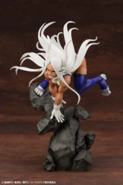Kotobukiya ArtFX J My Hero Academia Mirko