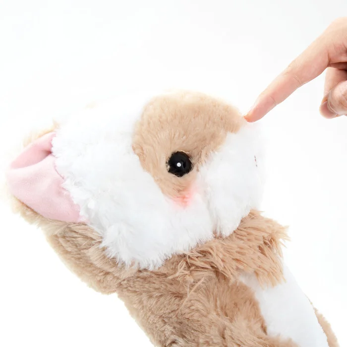 Gokigen Ferret Plush Collection (Big) 11 Gokigen Ferret Plush Collection (Big) - Image 9